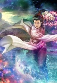 陆夫人有祖传乌鸦嘴