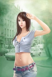 炙火燎冰（鎖情帝國系列）