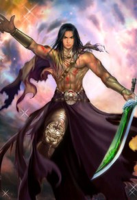 九龍神鼎
