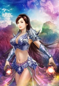 武林花主（又名：情海游龙）