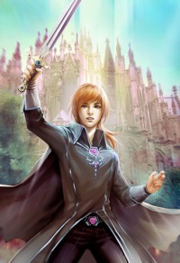吃蜜 [穿书]