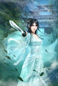 我在盘丝洞当大仙